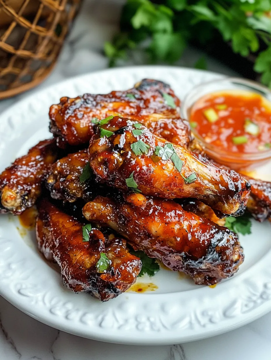 Ailes Jerk Chili Doux