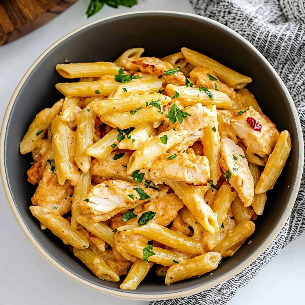 Poulet Extra Crémeux