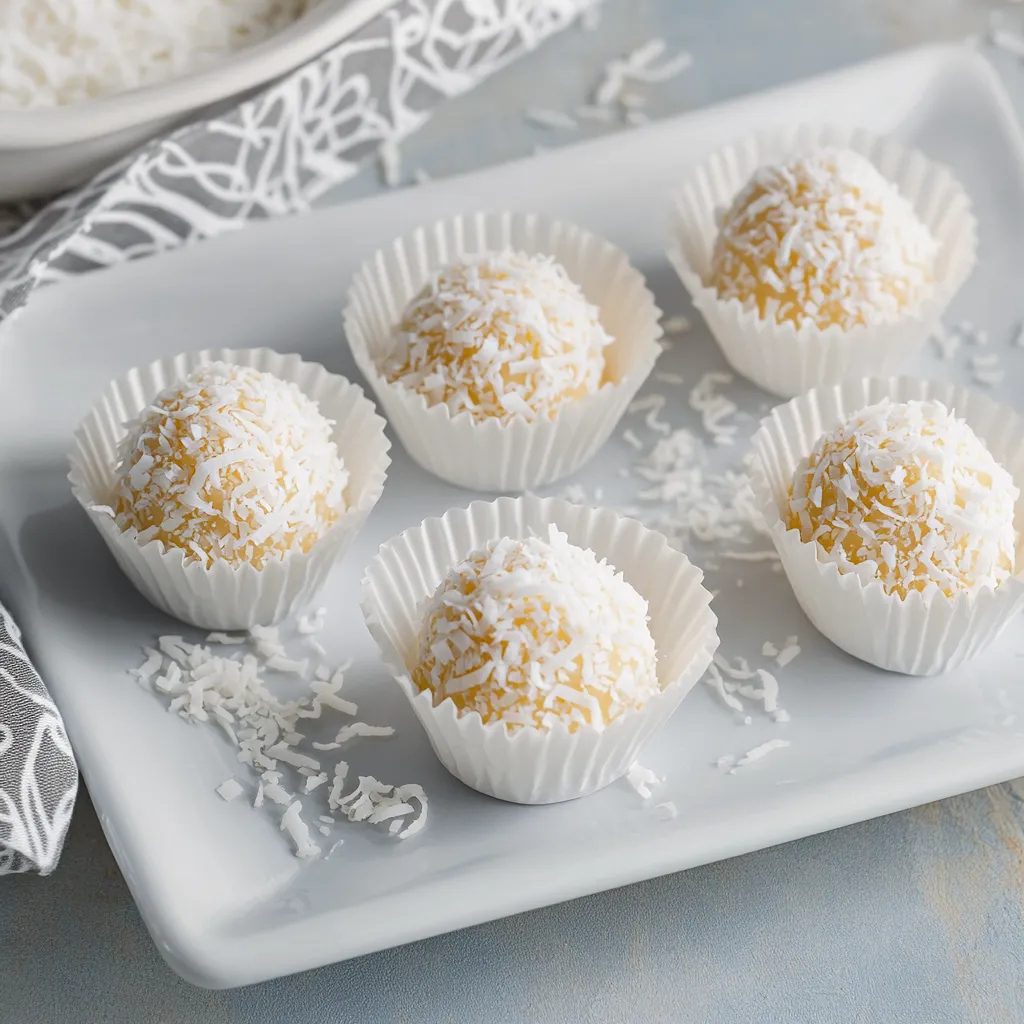 Raffaello ultra simple