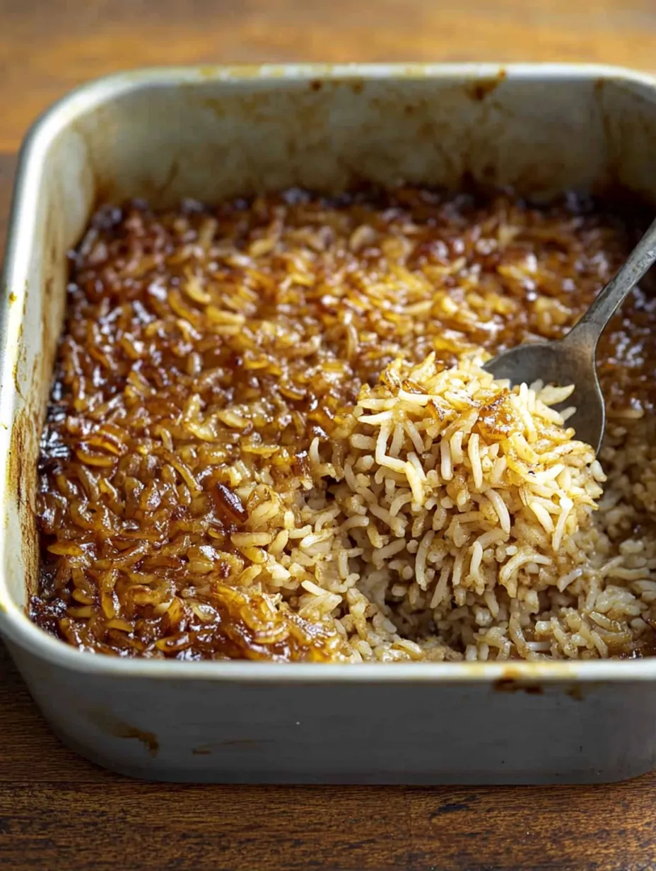 Riz Ultra Beurré Classique