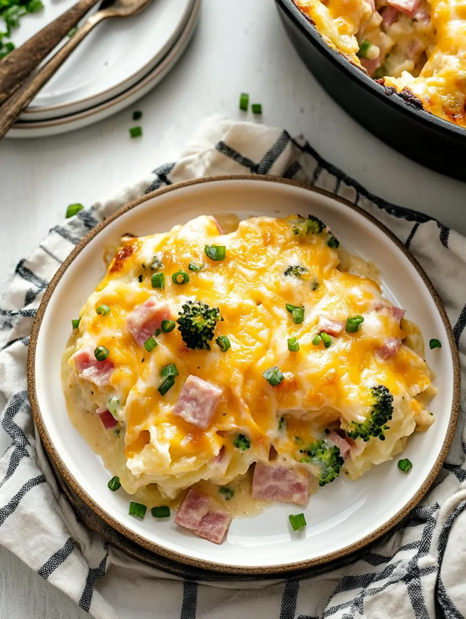 Gratin de Pommes de Terre Fromager Rapide