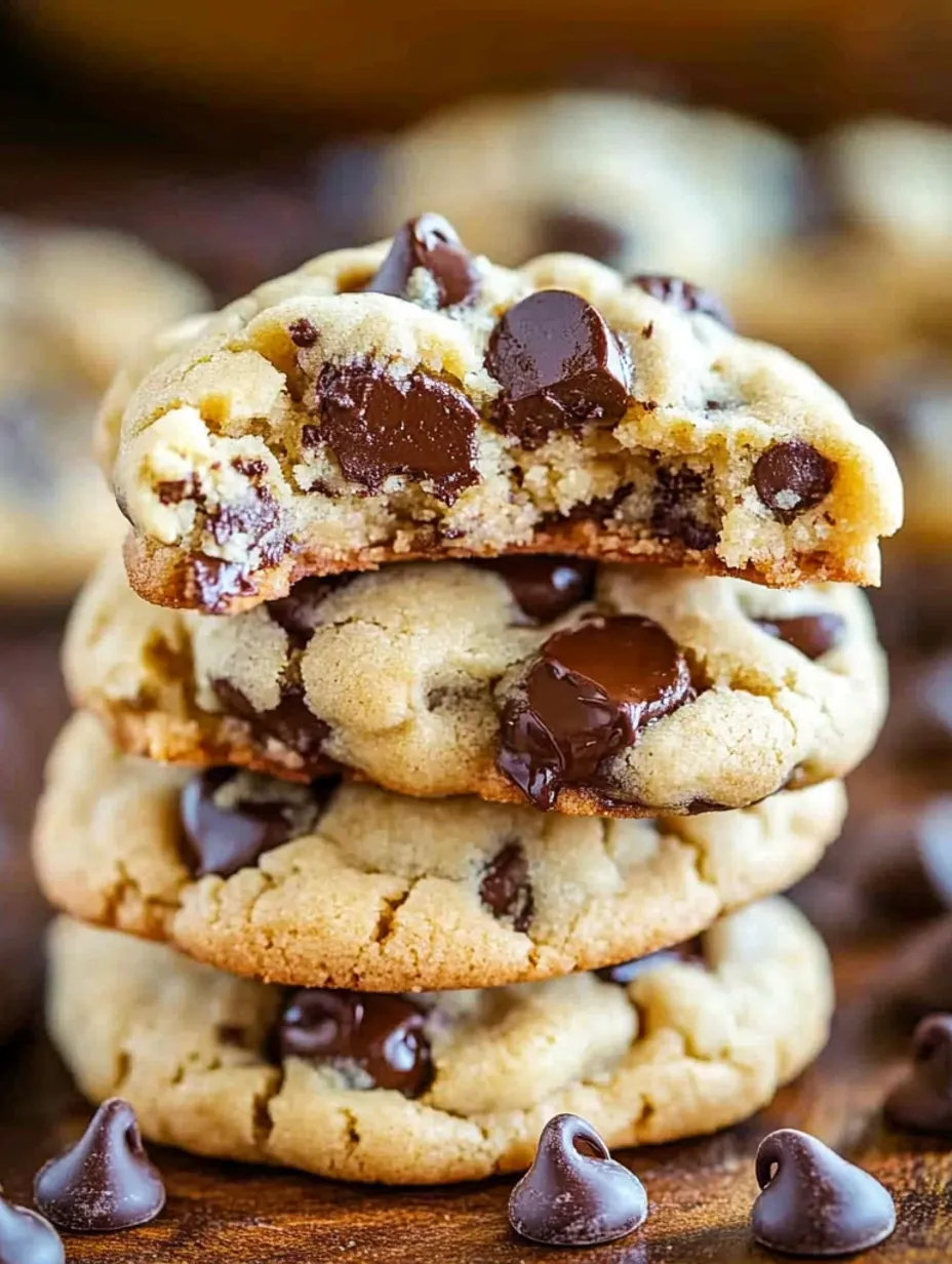 Cookies moelleux au fromage frais ultra faciles