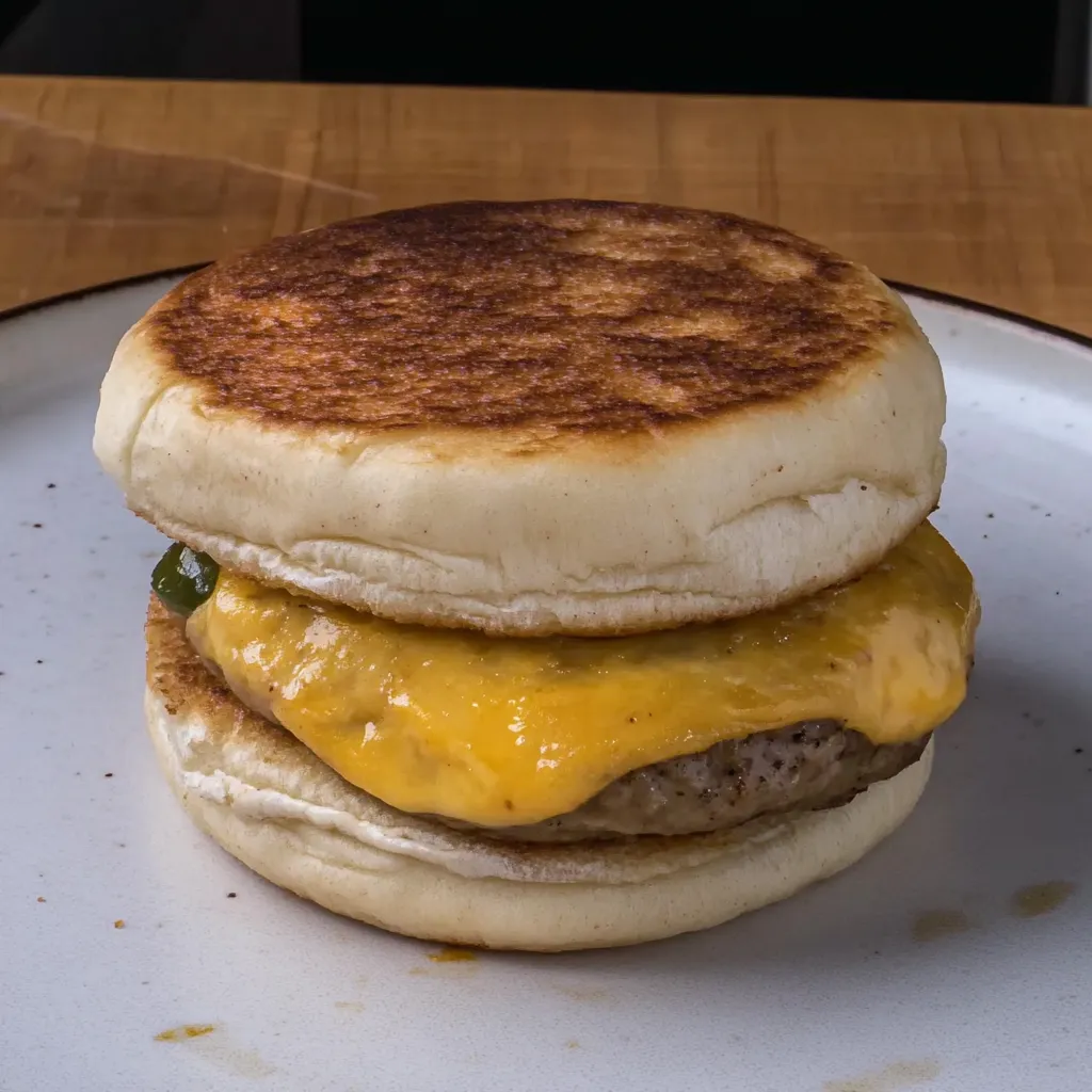 Sandwichs Matin Congelables