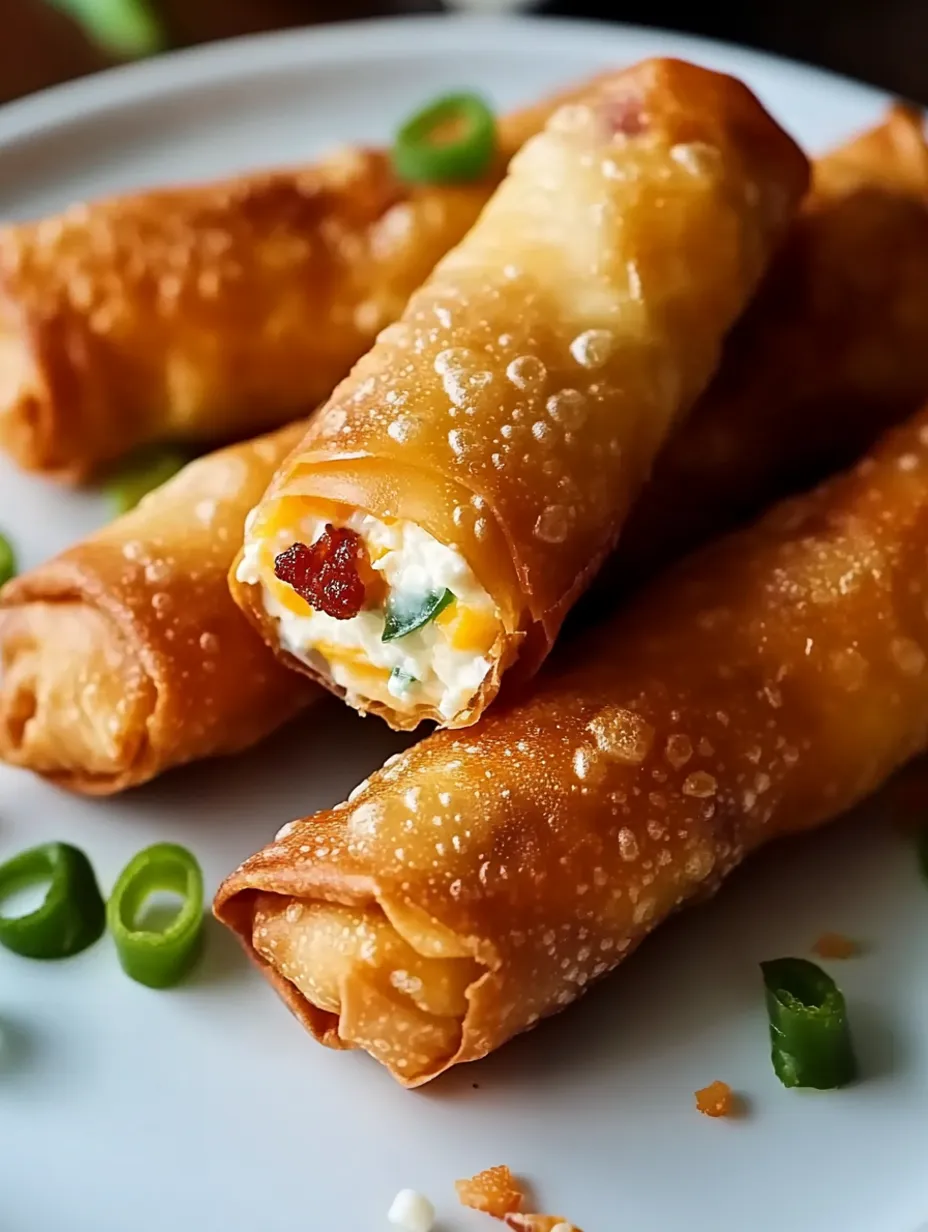 Nems Jalapeño Faciles et Gourmands