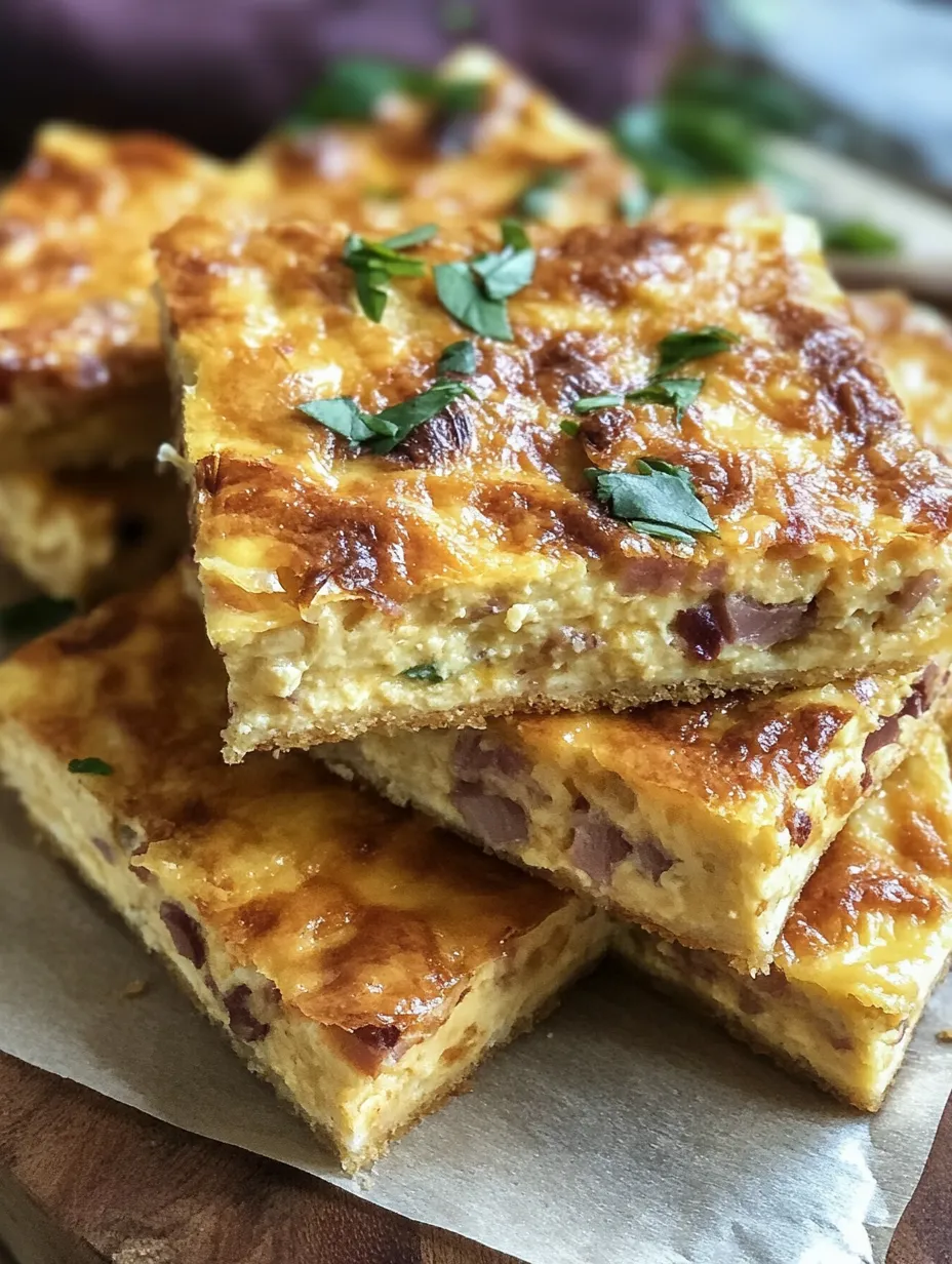Tarte à l'oignon classique – parfaite pour l'automne