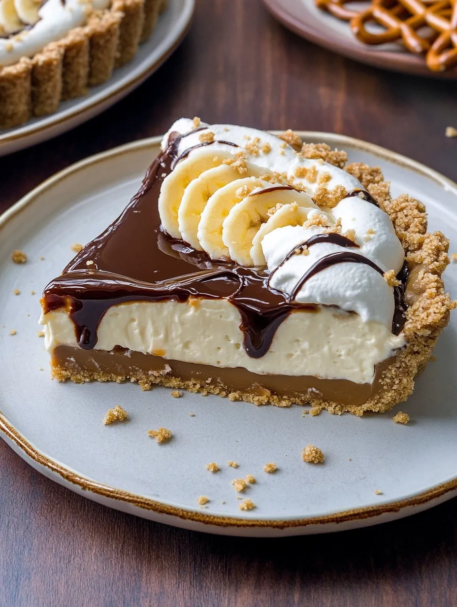 Banoffee express facile