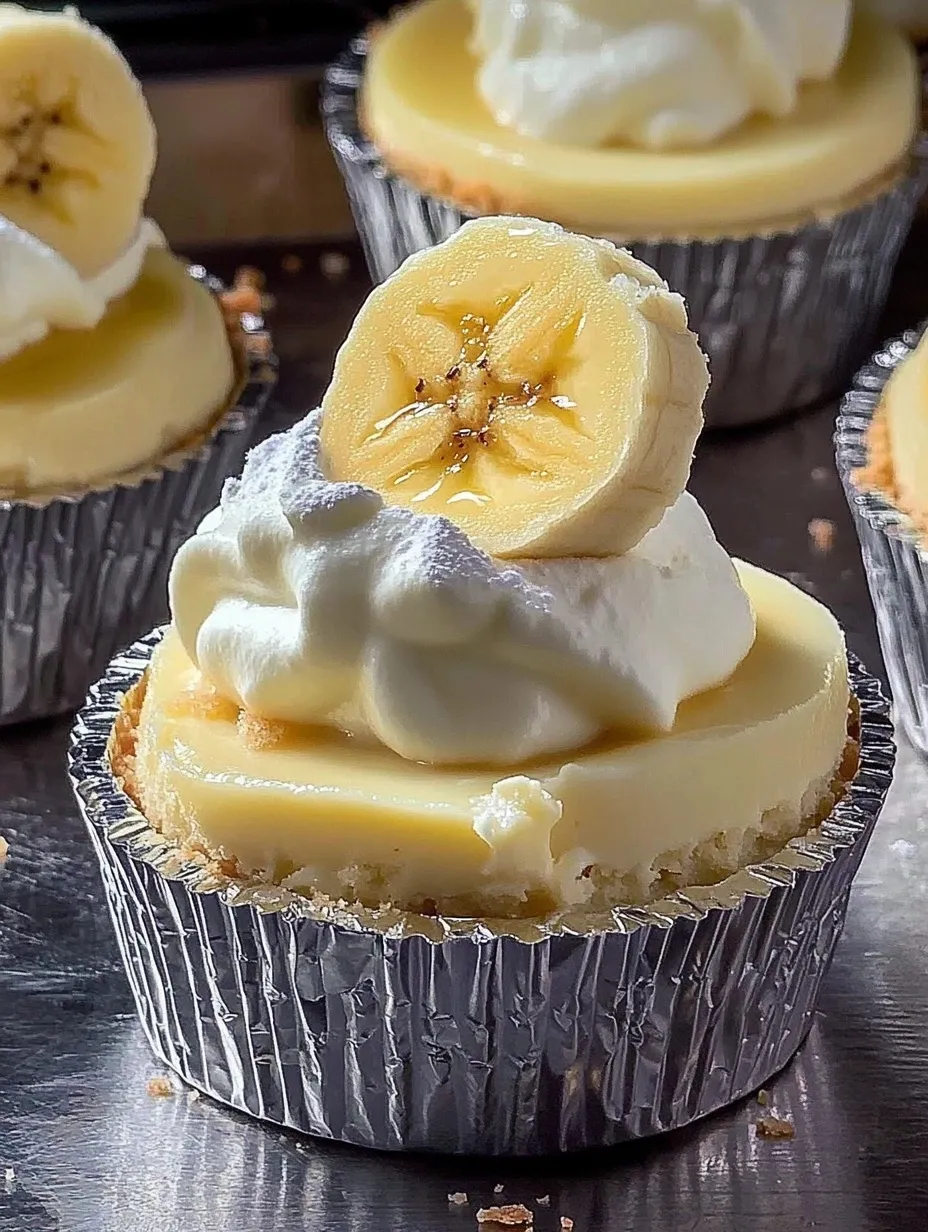 Gâteau Trois-Laits Banane Facile et Rapide