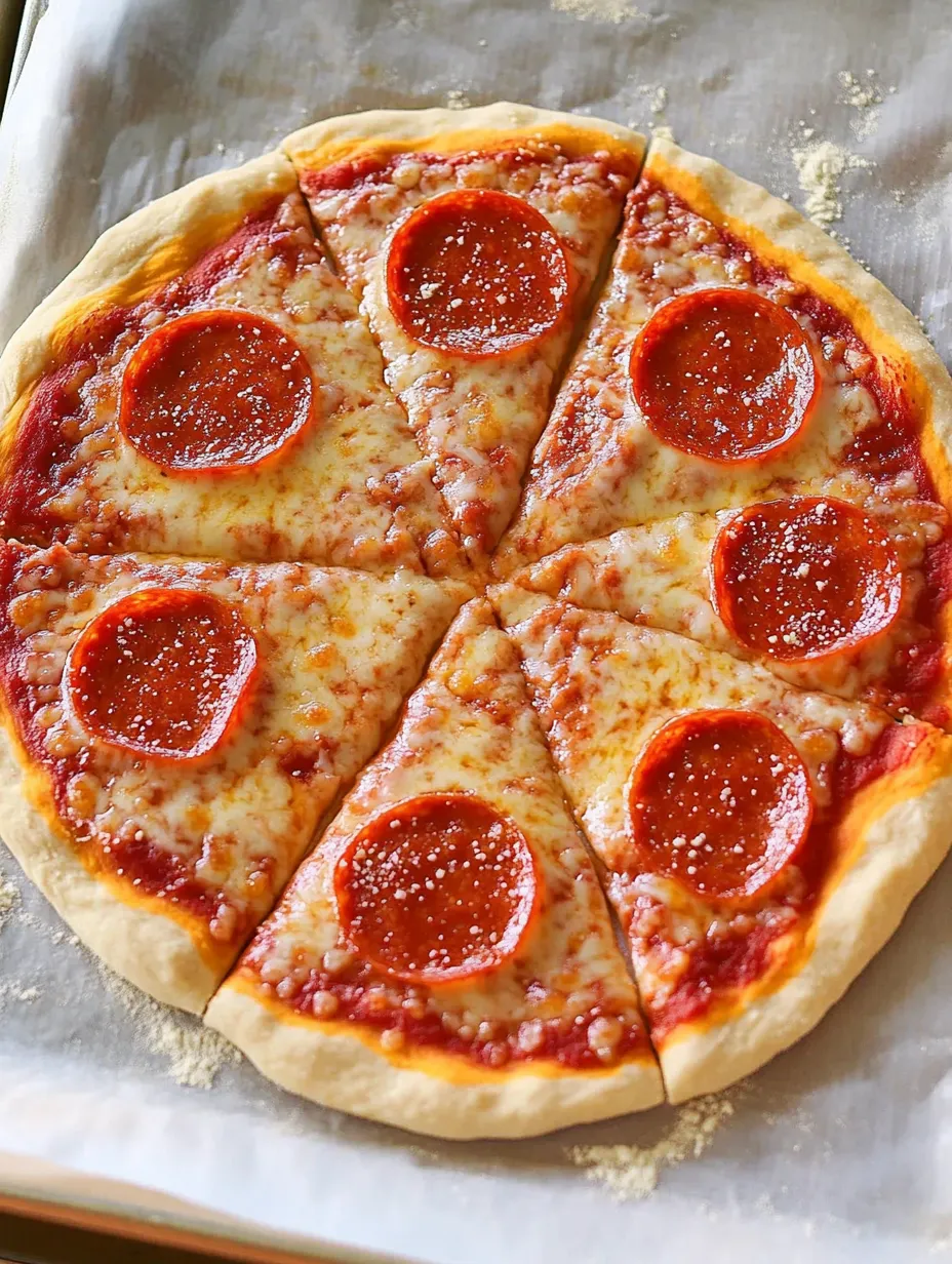 Pâte à pizza facile 2 ingrédients maison