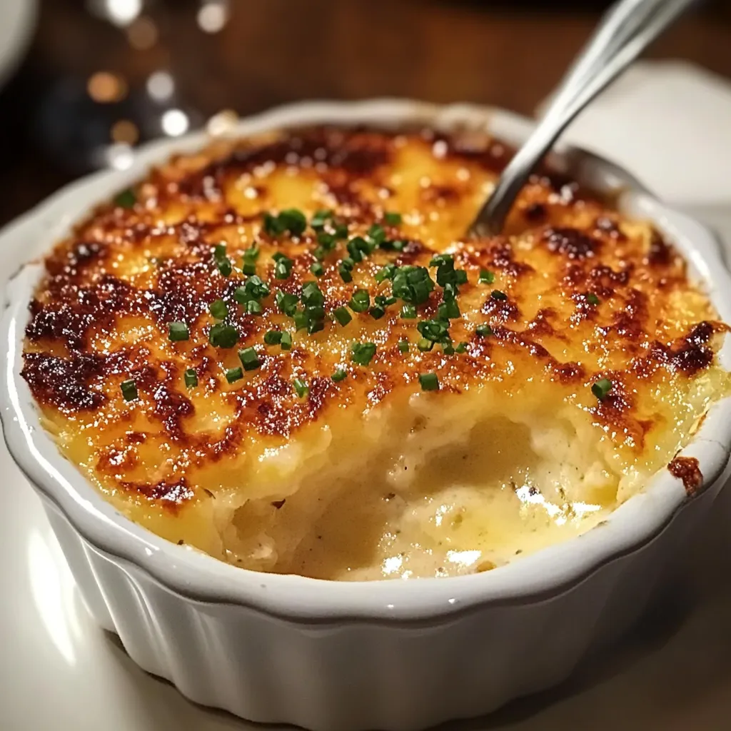 Meilleure recette de crabe brûlé
