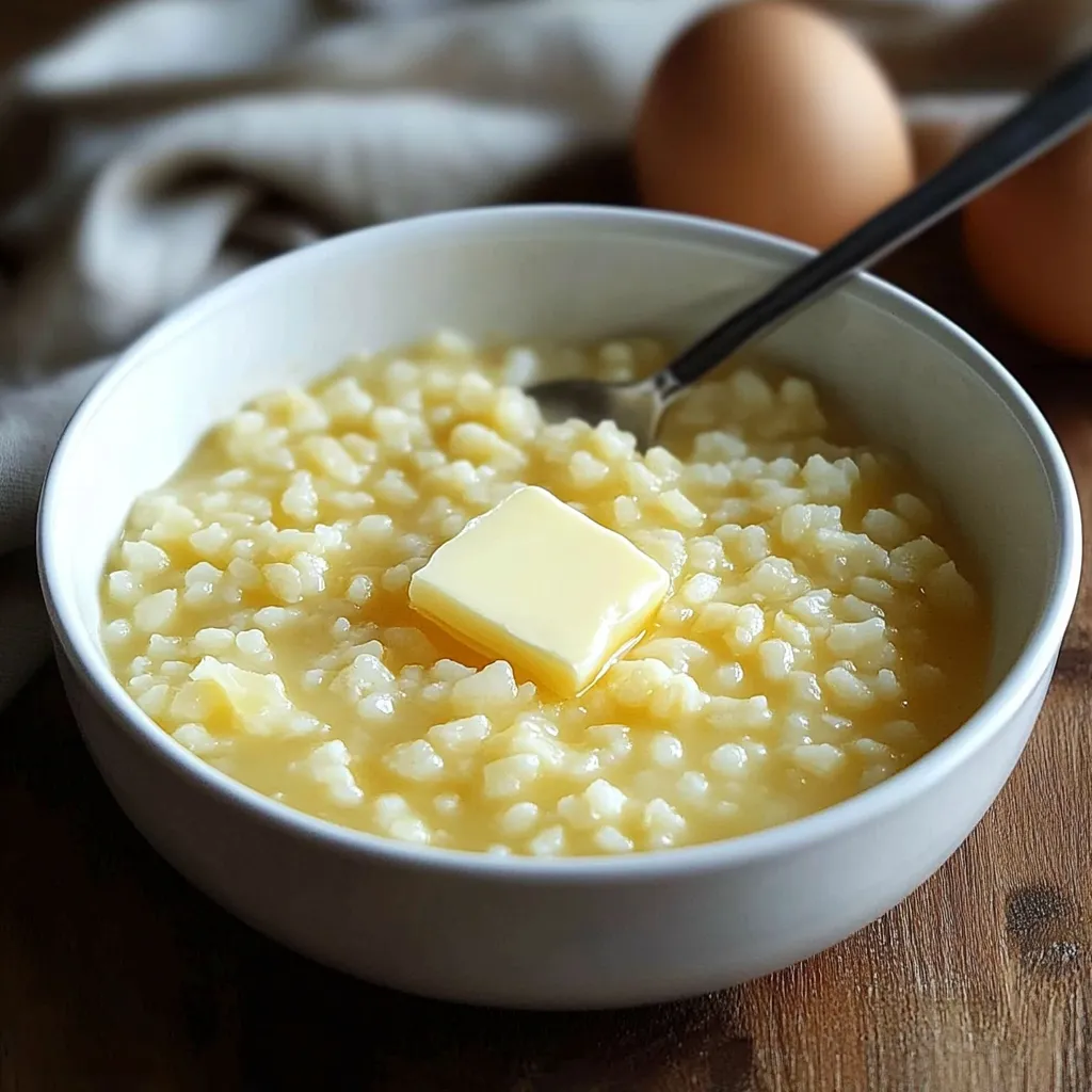 Soupe Pénicilline Italienne Ultime