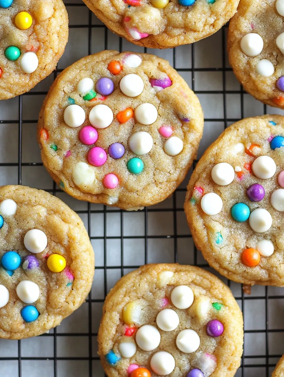 Biscuits Festifs au Chocolat Blanc Faits Maison