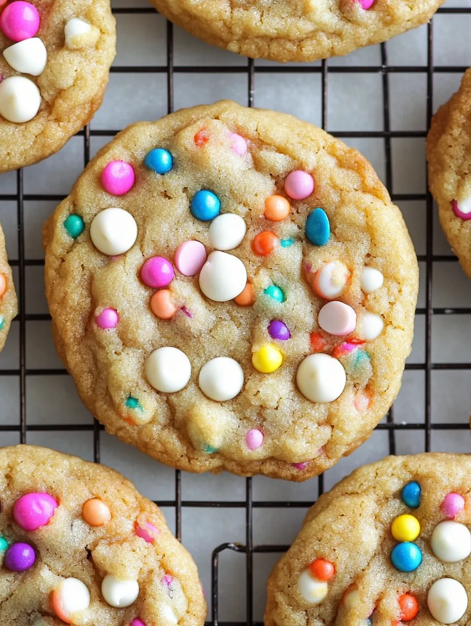 Biscuits Festifs au Chocolat Blanc