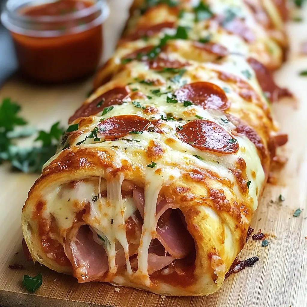 Stromboli Italien maison