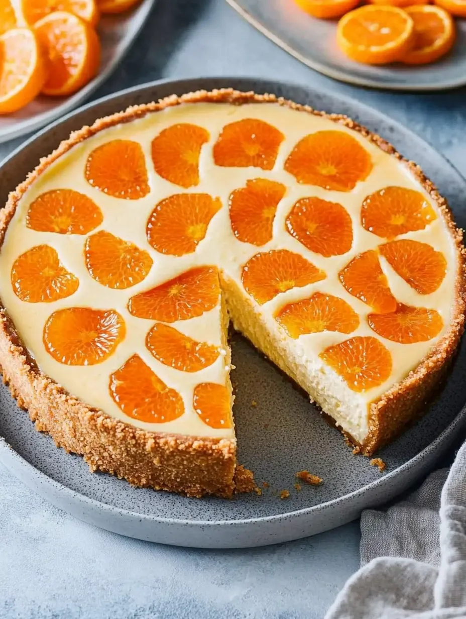 Délice Mandarine Ultra Gourmand