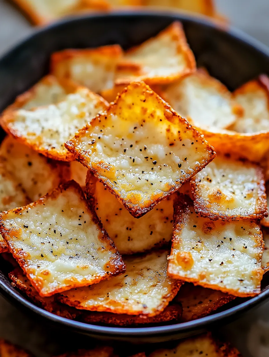 Chips Fromage Blanc
