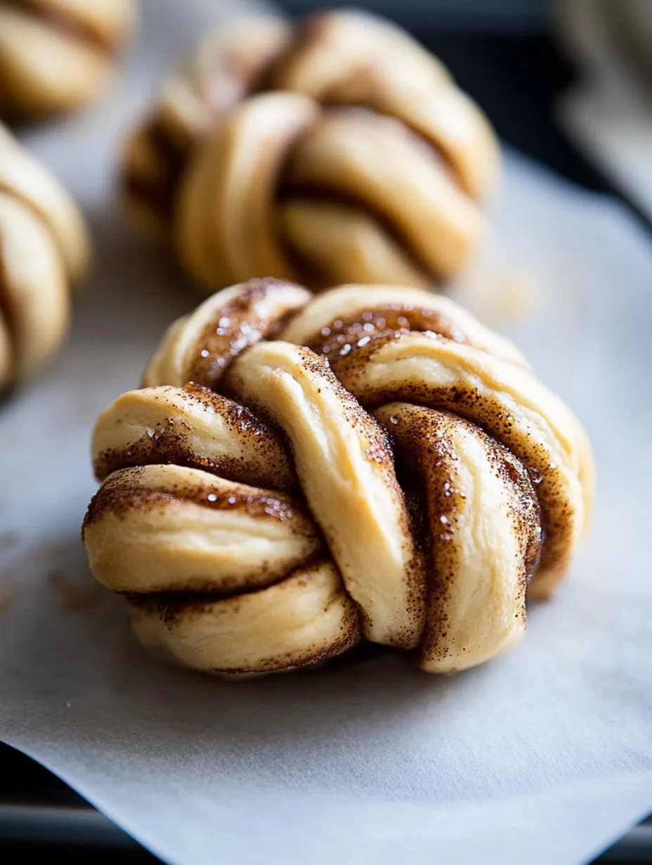 Brioche Tressée Magnifique à la Cannelle