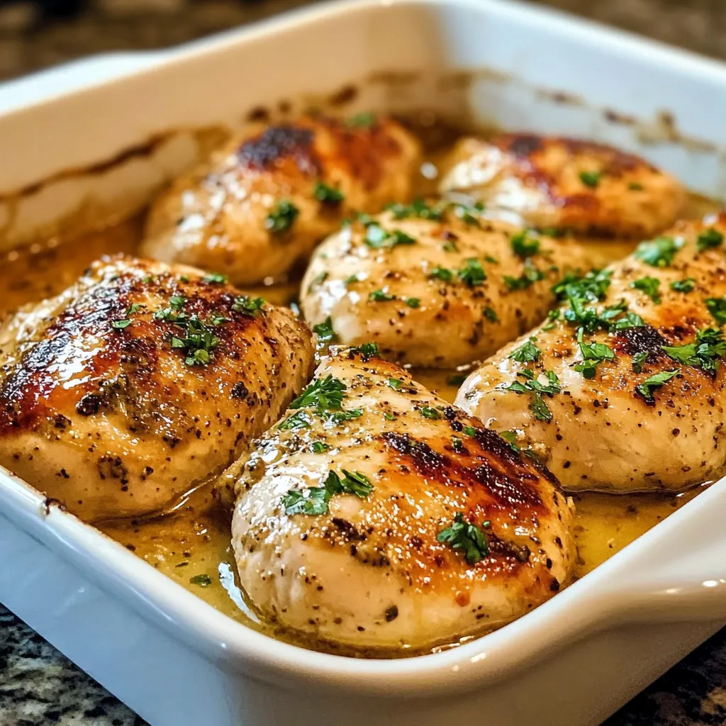 Poulet Ranch Doré