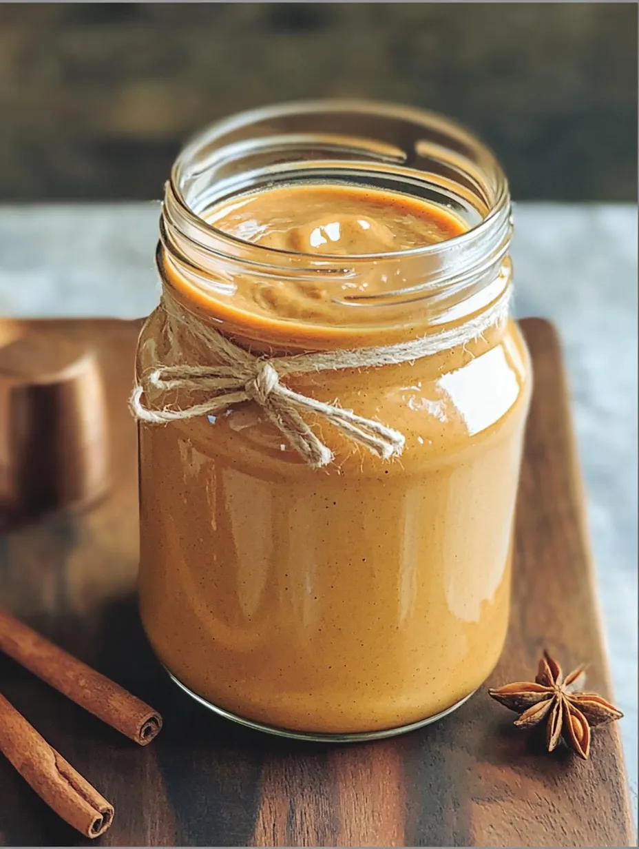 Sauce Pumpkin Épicée Starbucks pour Café & Thé