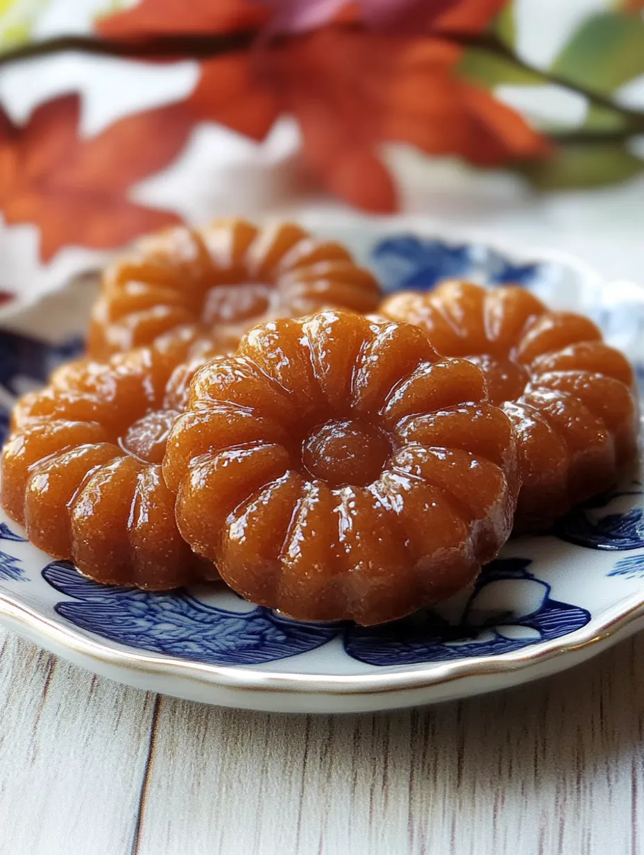 Yakgwa – Biscuits traditionnels coréens au miel