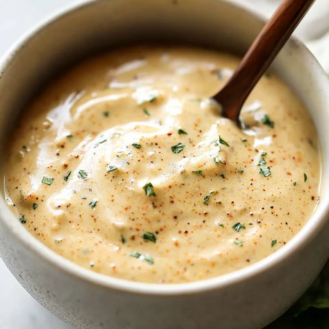 Sauce Cajun Facile